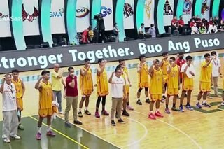 NCAA: Mapua routs Lyceum to conclude elims campaign