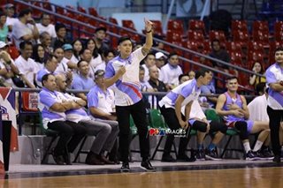 MPBL: Next generation Banal enters coaching ranks