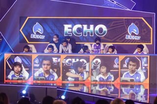 MPL Season 9: 'Superteam' Echo shown the door after sweep by Omega