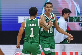 'More to accomplish' for La Salle after reaching Final 4