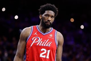 Injuries abound as NBA playoffs enter second round