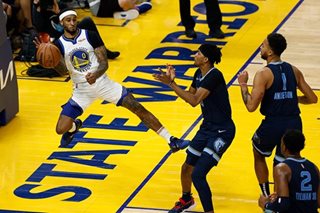 NBA: Kerr says Brooks 'broke code' over Payton injury