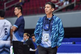 UAAP: Racela targets continuous growth for Adamson 