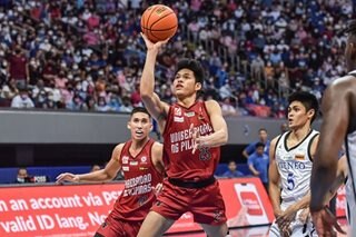 UAAP: Ricci says UP must have '0-0' mindset in Game 2