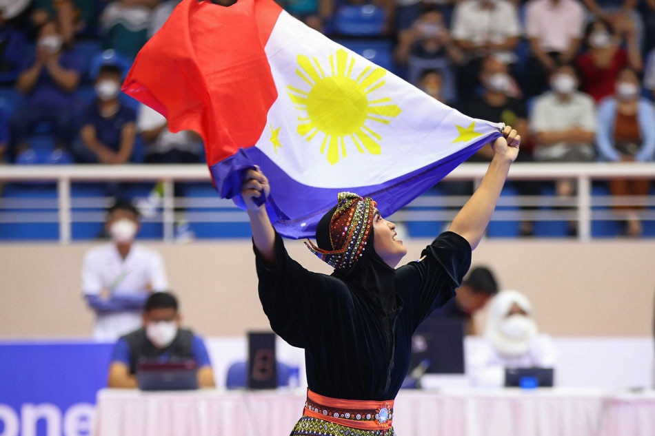 PH wins first gold in 31st SEA Games ABSCBN News