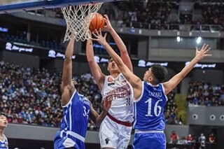 UAAP: Ateneo, UP brace for ‘potentially epic’ Game 3