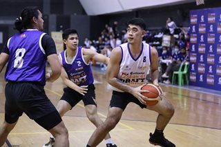 PBA: How Justin Arana could become potential No.1 pick