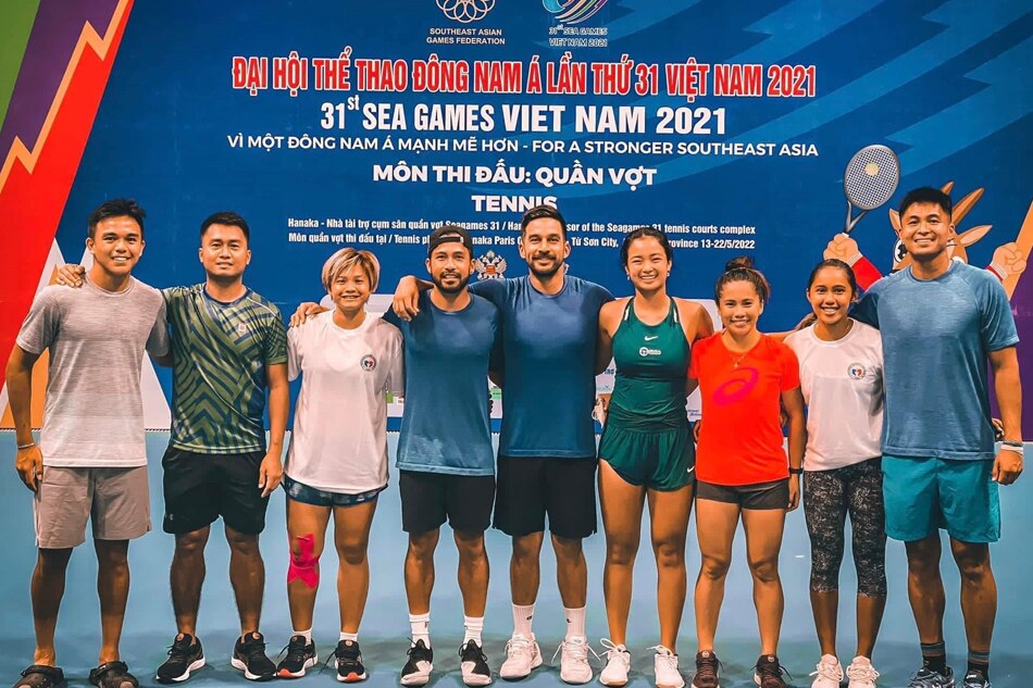 2022 SEA Games (May 12 to 23, 2022) Page 21 8