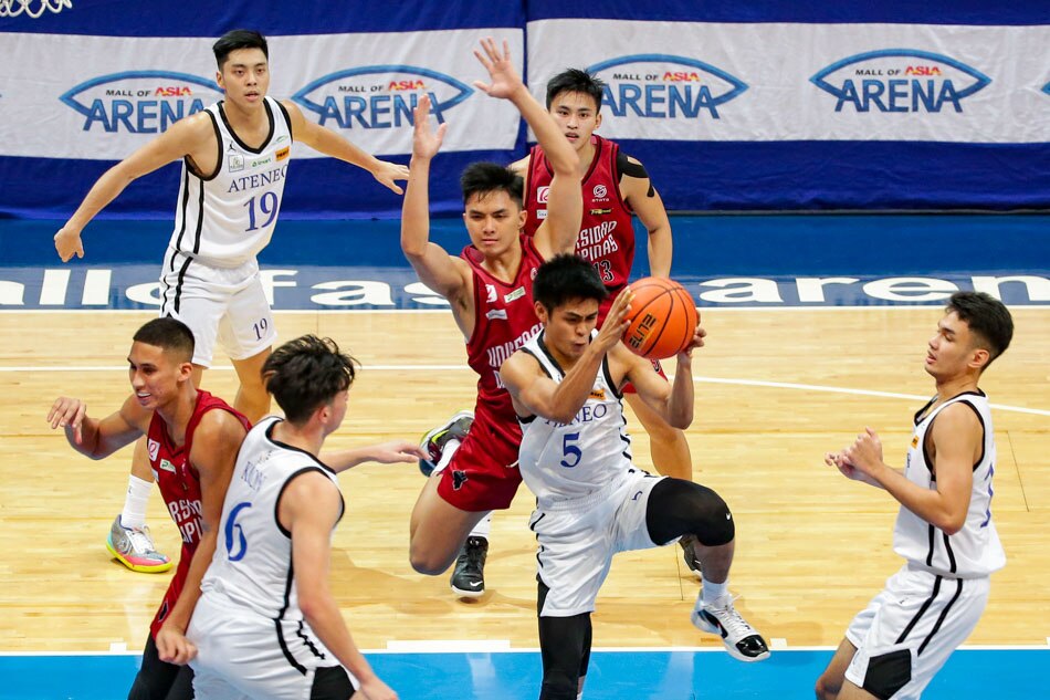 Fighting Maroons’ victory a thriller from start to end 3