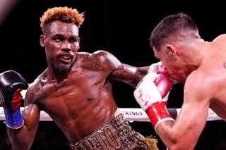 Charlo knocks out Castano to claim undisputed crown