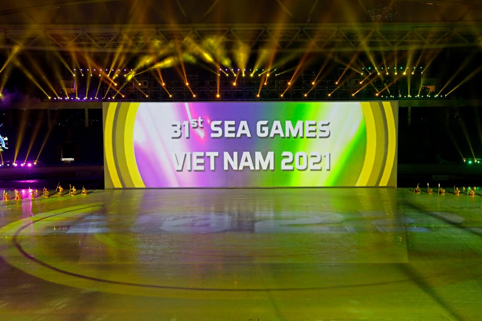 2022 SEA Games (May 12 to 23, 2022) Page 17 5