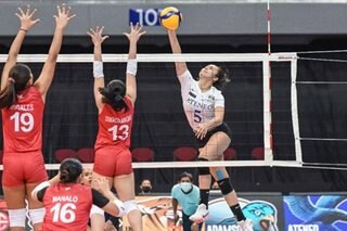UAAP: Ateneo reaches .500 with 4-set win vs. UE