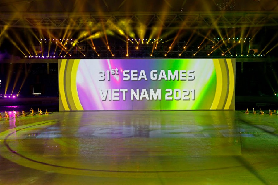 2022 SEA Games (May 12 to 23, 2022) Page 6 9