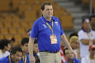 Toroman excited for ‘new era’ of Indonesian basketball