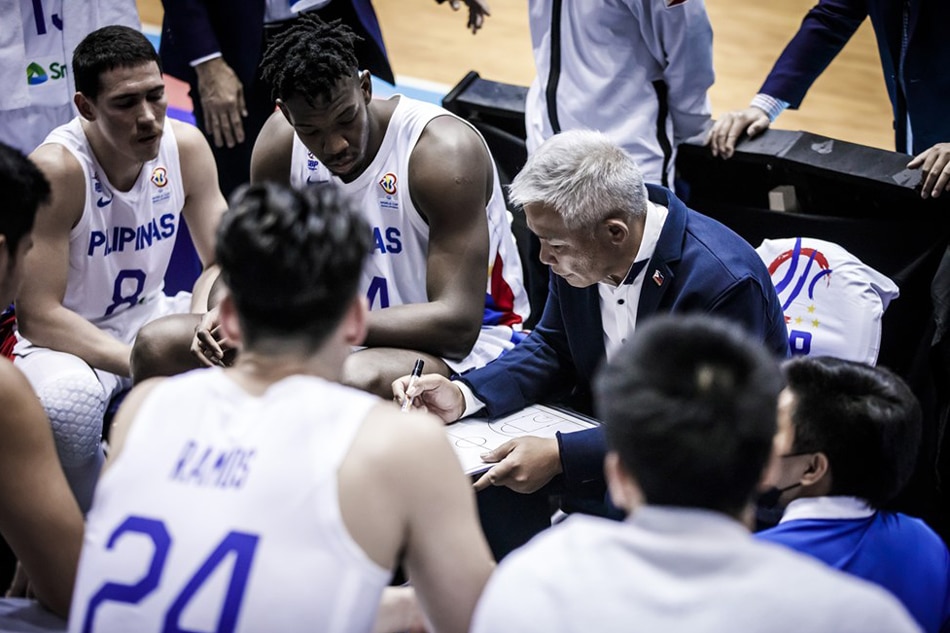 According to a report from Korean media, Gilas Pilipinas will take on South Korea in tune-up games in June. FIBA.basketball