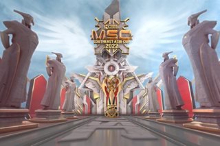 Mobile Legends: Why MSC will be held in Malaysia this year