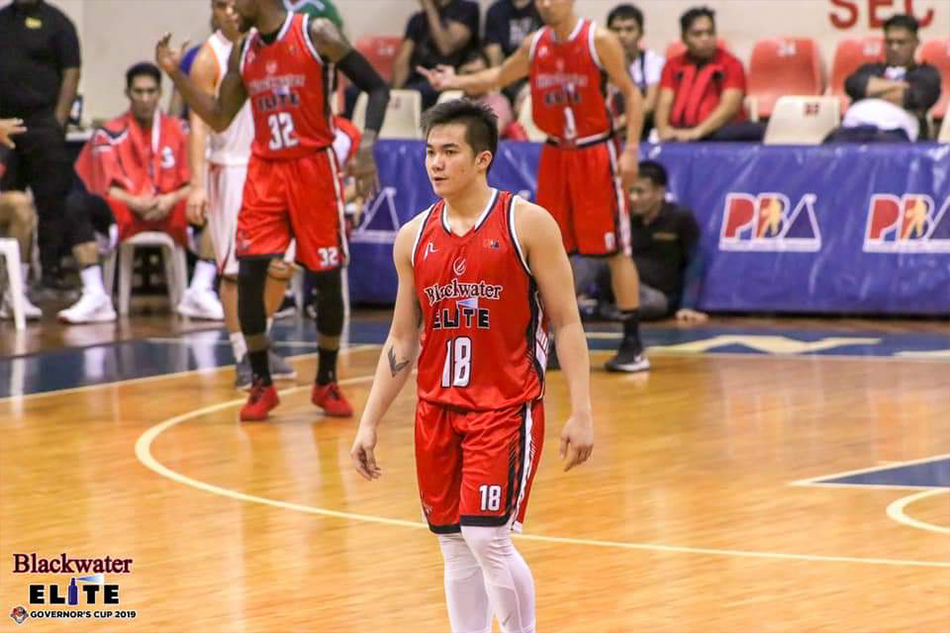 Photo from Paul Desiderio