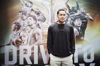 Javi GDL grateful for lessons learned in B.League