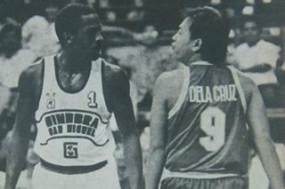 ‘Parang nainsulto ako’: Mga insidente ng duraan sa basketball