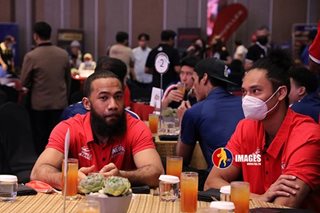PBA: Ginebra to welcome back Pringle in PH Cup