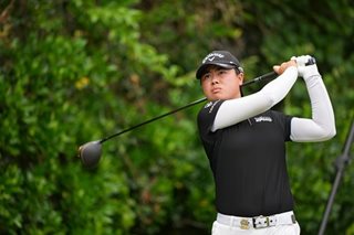 Reign ends, as Yuka Saso bows out of US Women’s Open