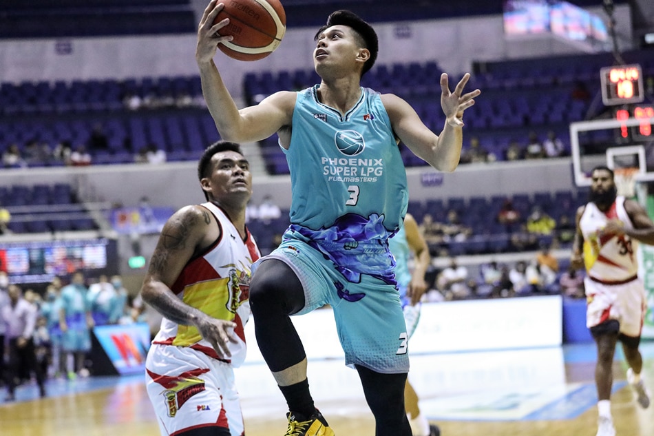 PBA: Best is yet to come for Mocon, Fuel Masters | ABS-CBN News