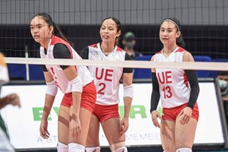 UAAP: UE avoids winless campaign by beating FEU