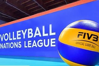 Volleyball Nations League to stream live on GigaPlay 