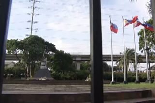 Nat'l Historical Commission may paalala sa pag-aalaga ng mga bantayog 