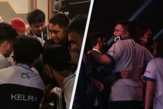 Mobile Legends: Pinoy teams open MSC 2022 playoffs