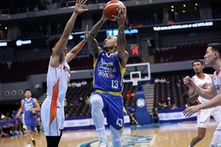 PBA: Magnolia snatches first win at NorthPort's expense