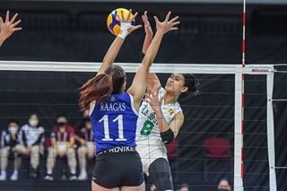 La Salle out to secure finals spot as Ateneo eyes decider