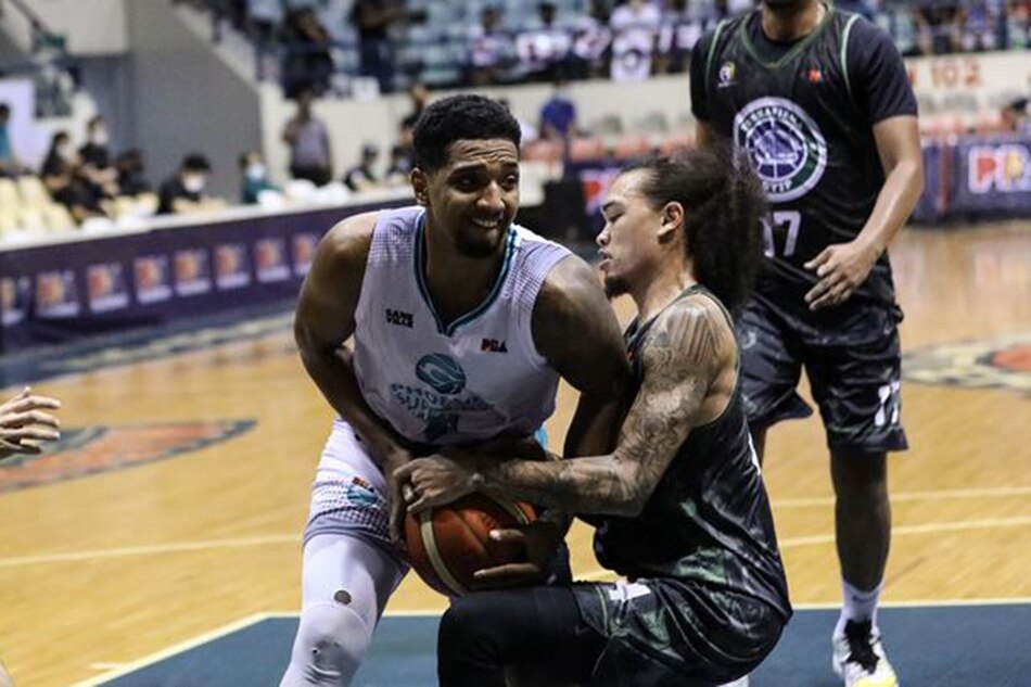 PBA: Phoenix Crushes Undermanned Terrafirma | ABS-CBN News