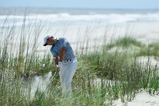 Mcilroy tries to ride the wave to fifth major win at US Open