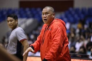 Jarencio fined for 'physical contact' with Vanguardia