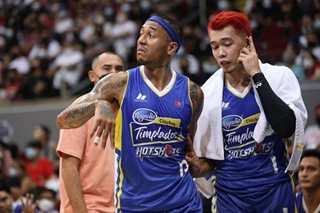PBA: Magnolia confident Abueva situation can be handled