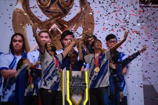 MSC 2022: RSG Philippines cops back-to-back titles for PH