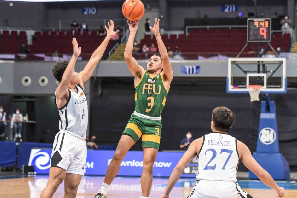 RJ Abarrientos set to debut in Korean Basketball League - Daily Guardian