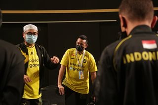 Mobile Legends: Indonesia MPL open to taking PH players