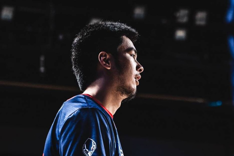 Why Kai Sotto can't join 2021 NBA Rookie Draft