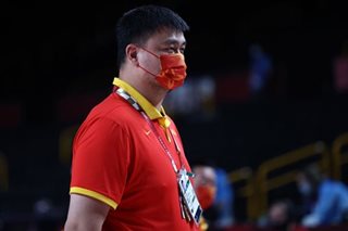 NBA: China still searching for next Yao Ming