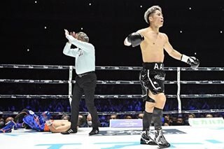 Undisputed crown will prove I'm pound-for-pound king: Inoue