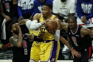 NBA: Westbrook opts into $47M deal with Lakers – reports