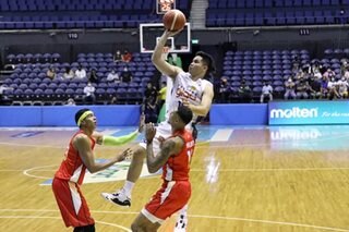 PBA: TNT survives NorthPort for 4th win in a row