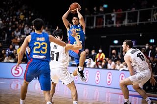 FIBA: Gilas out-muscled in big loss to New Zealand