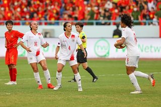 Tickets to AFF Women's Championship go on sale