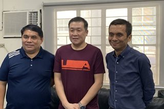 UAAP: Former UP coach Jerry Yee joins Adamson