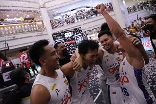 Purefoods' Eriobu joins TNT core for FIBA 3x3 Asia Cup