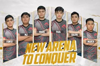 Mobile Legends: Lyceum pummels Mapua to start CCE group stages