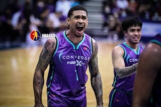 Converge's Murrell edges Blackwater's Hill for Slam Dunk title